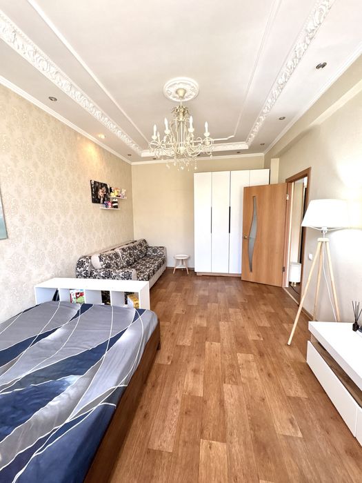 Продам 1-комн. квартиру в районе ДКМ