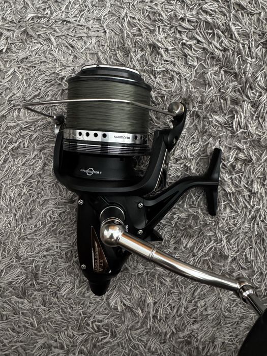 Mulineta Shimano BBLC  XT-A