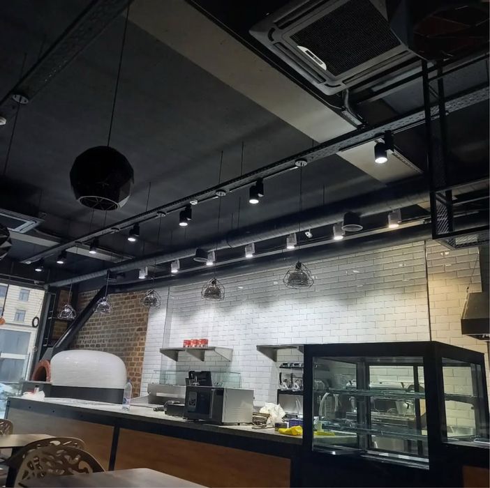 Вентиляция и кондиционирование воздуха. Монтаж/расчеты/обслуживание