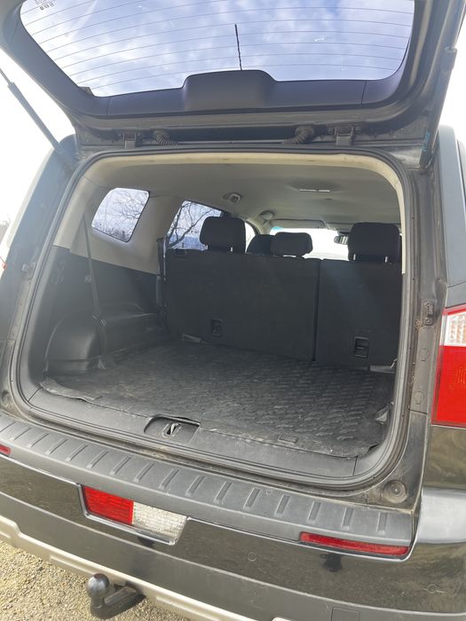 Vand Chevrolet Orlando 2012
