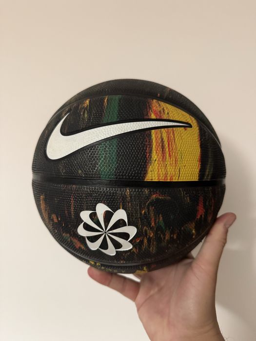 Nike minge baschet marimea 7