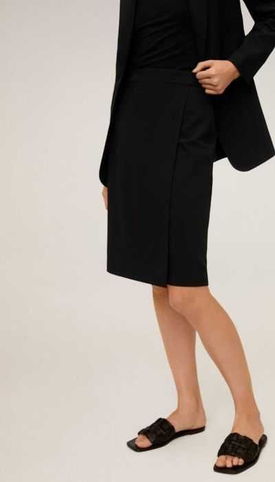 новая юбка от Mango 36 (S)