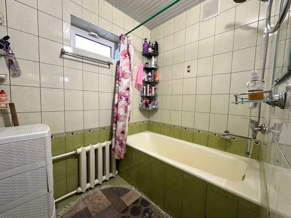 3 Комнаты 3/4/4, Тузель 1, Галантерейка, 40 Лет Победы, Tuzel