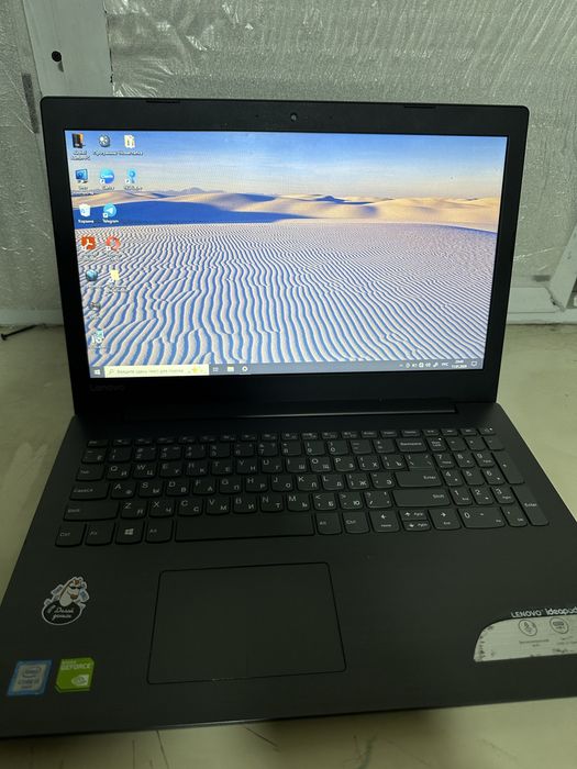 Ноутбук Lenovo ideapad 320