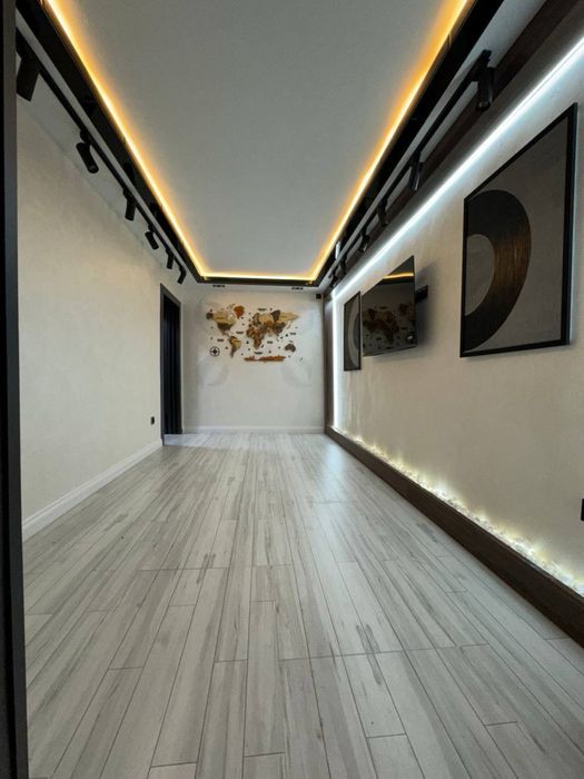 Офис | Центр Ташкента | 1-я линия | Готов к работе