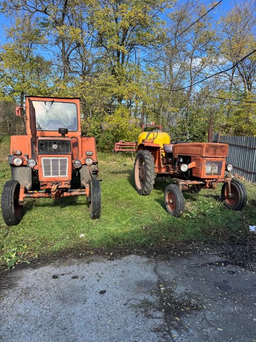 Leut in stare foarte buna de functionare