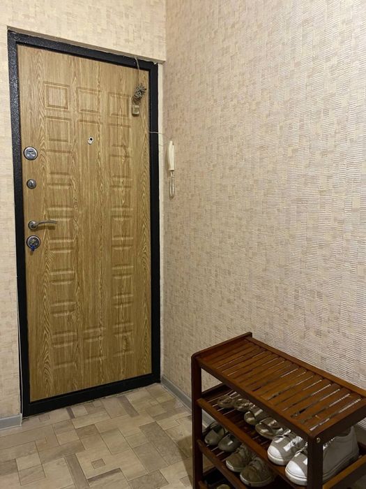 Продажа 3х комн кв мкр Айнабулак3