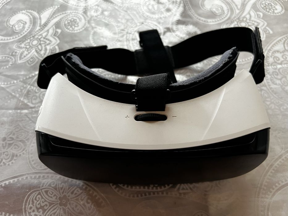 Samsung Gear VR Oculus