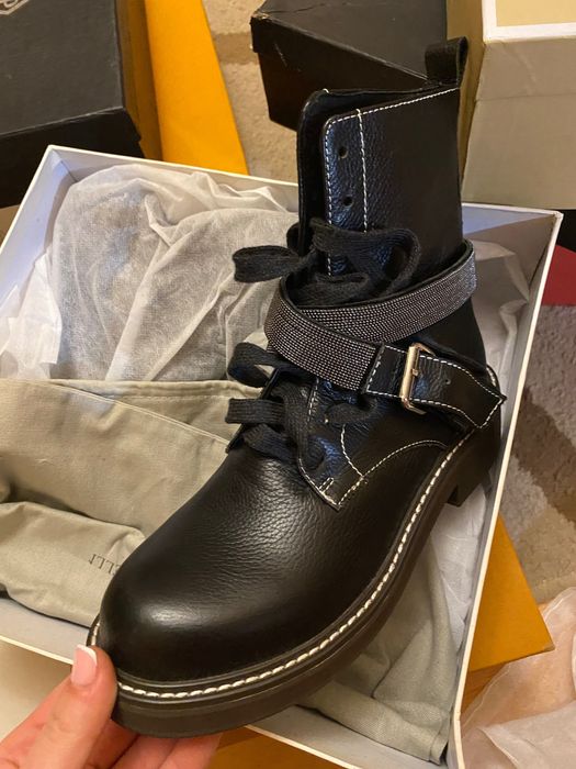 Нови дамски боти