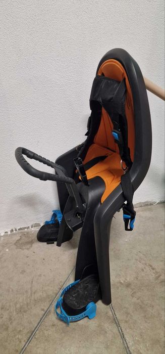 Детско столче за колело Thule RideAlong Mini