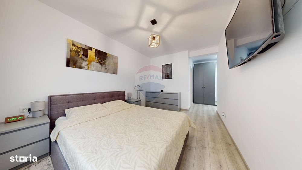 Apartament 3 camere