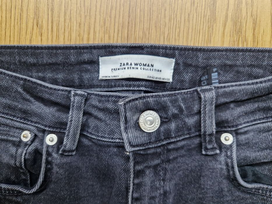 Дамски дънки Zara