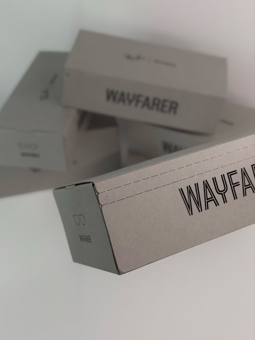 RayBan новые запечатанные