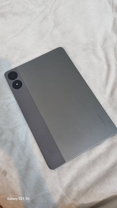 Планшет Redmi Pad Pro 5g в хорошем состоянии