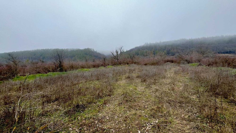 Парцел в регулация гр.Дебелец