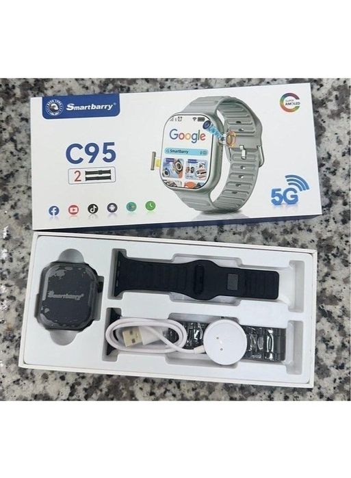 SMART BARRY Smart soat