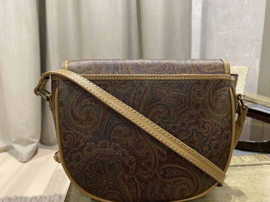 Продам сумку под ETRO