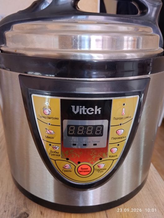 Мультиварка Vitek