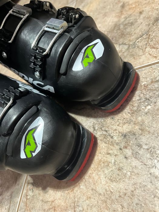 Ски обувки Nordica Dobermann 150 / 26,5см.