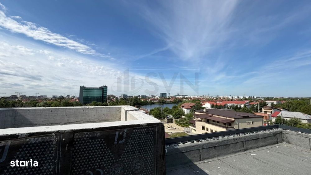 Penthouse tip Duplex I Piscina I Parcare I Terase I View superb I Pipe