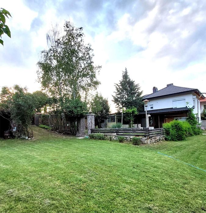 Продава се Къща в с. Остра могила, Област Стара Загора - 265 кв.м за 868 €/кв.м - Снимка #1