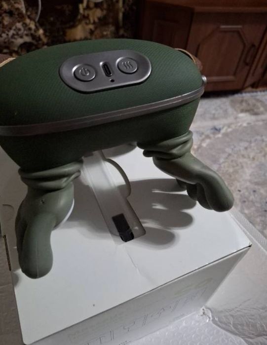 Массажёр с доставкой.