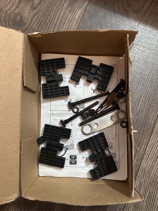 Bare transversale Thule Mercedes Benz A Class W177/V177