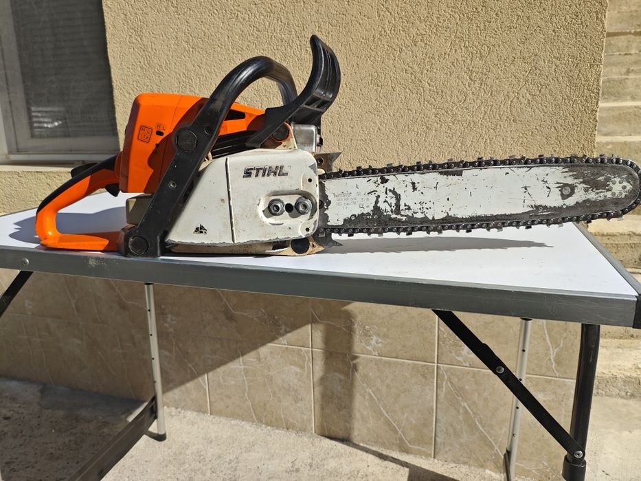 STIHL MS 039 Professional