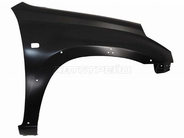Крыло переднее Toyota Rav 4