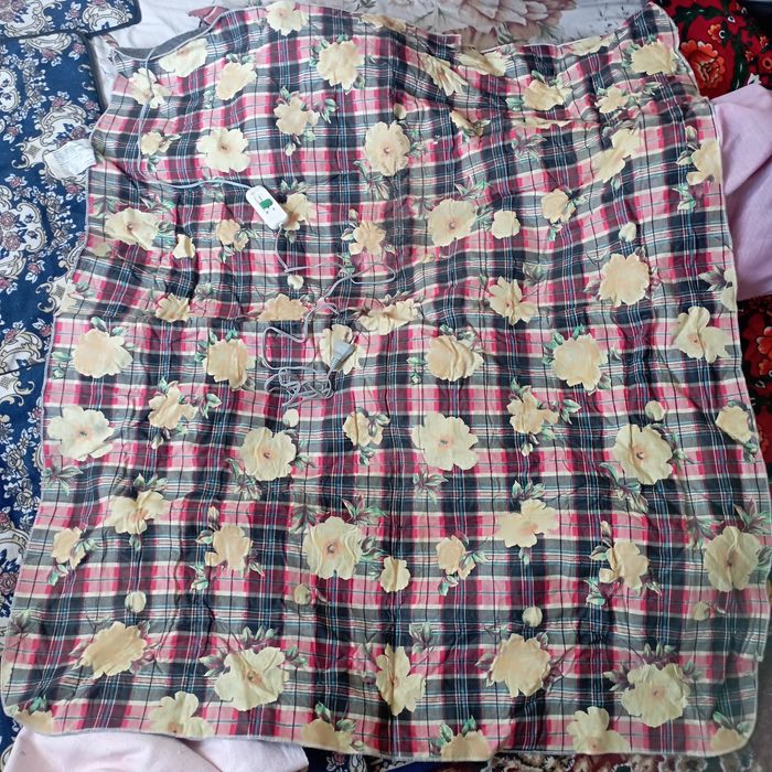 Электронная одеяло 400.000