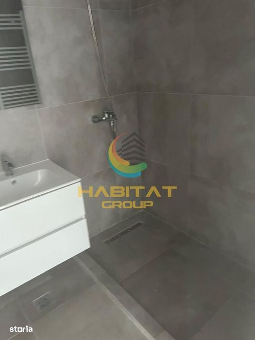 Apartament 2 camere- 53mp- mutare imediata