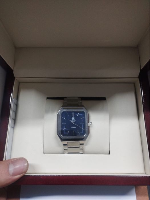 Часы Polo оригинал