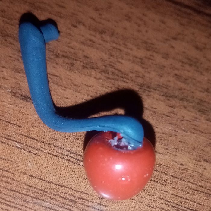 Аниме фигурка оригинал Ryuk nendoroid