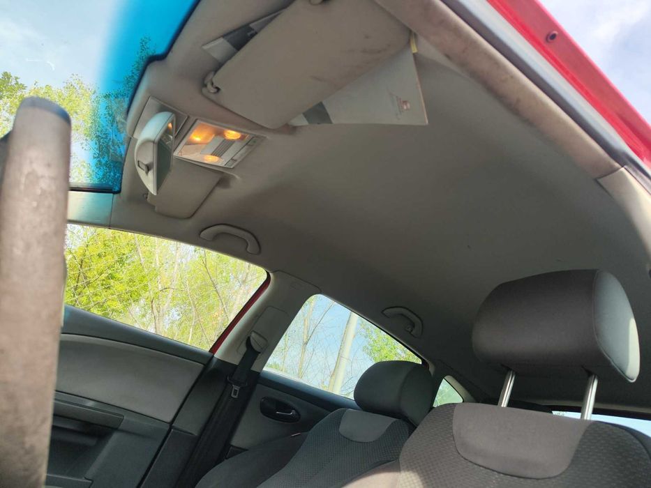 Seat Leon 1.9 BLS на части сеат леон