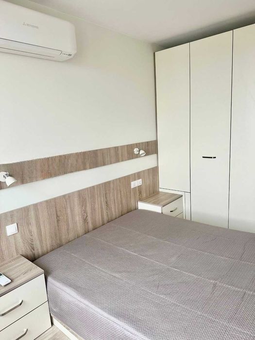 Дава се под наем Двустаен апартамент в София, Студентски град - 65 кв.м за 790.5 € - Снимка #2