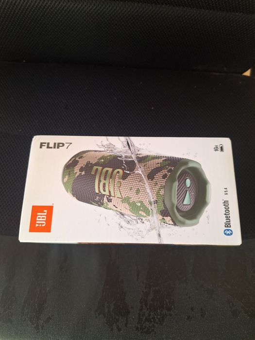 Калонка JBL FLIP 7