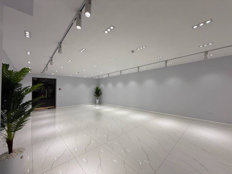 Продается Нежилое Помещение 90 м2 ул.Шота Руставели