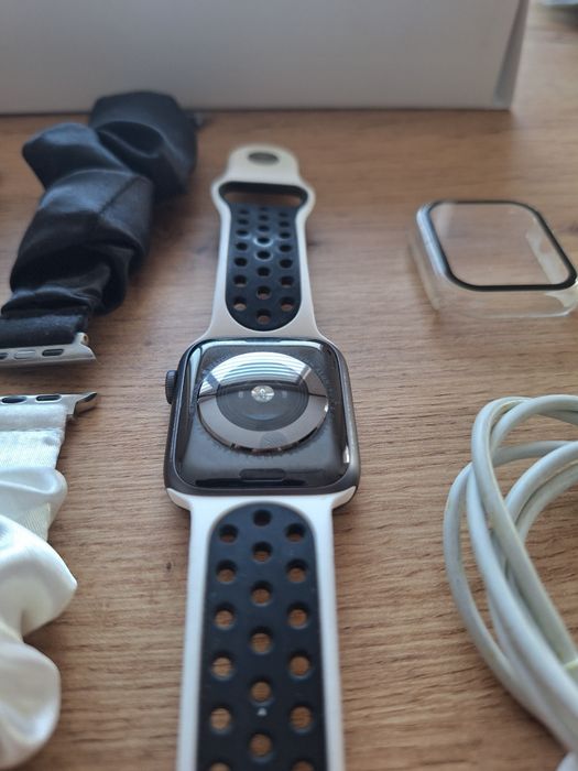 Apple Watch 4 44mm Space Gray