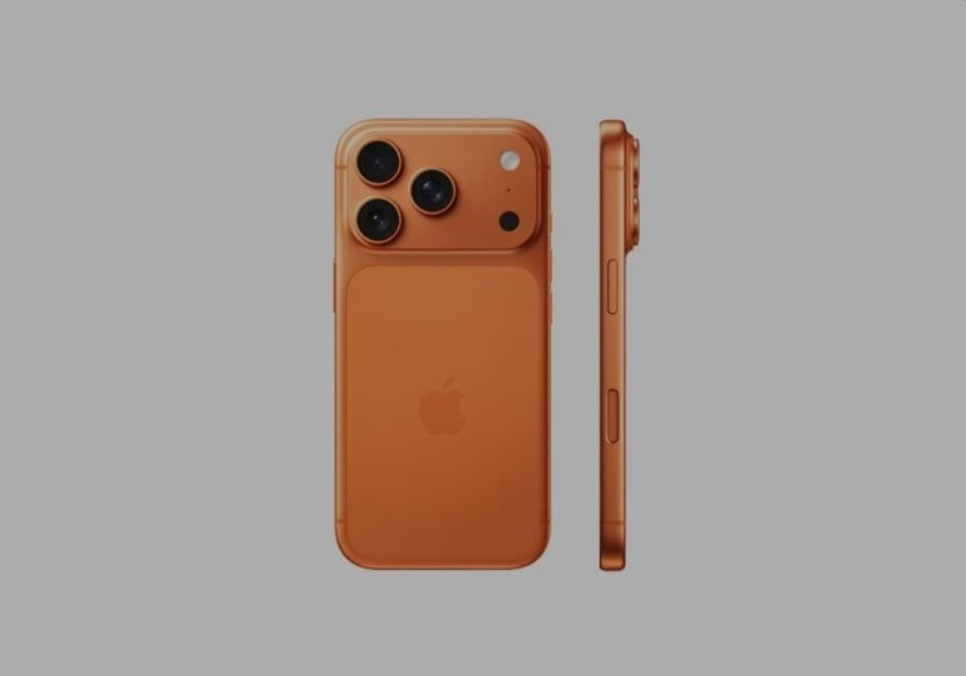 Iphone 17 pro 256 ГБ