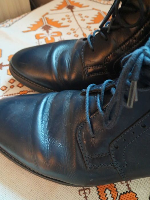 Дамски елегантни боти