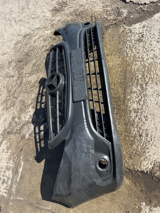 Предна броня Mercedes Vito V klass 3бр.