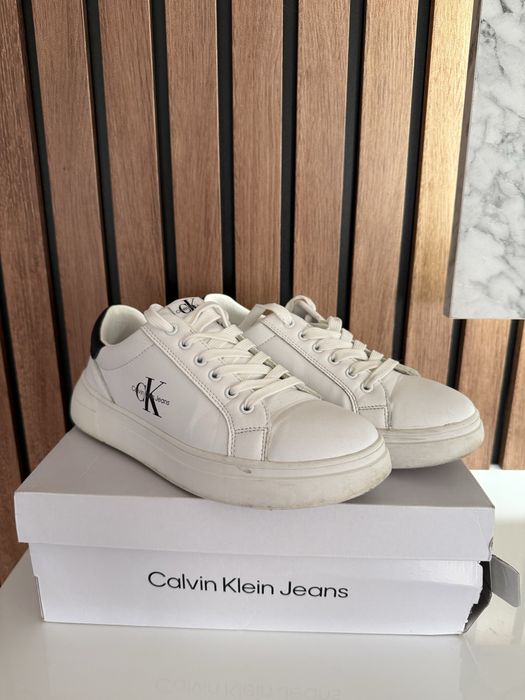 Vand pantofi Calvin Klein
