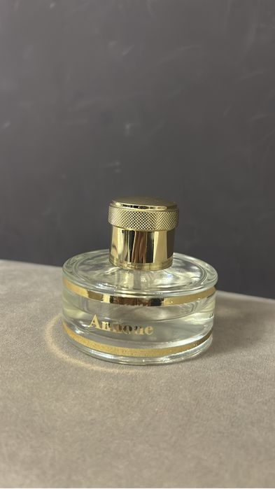 Pantheon Annone Roma parfum