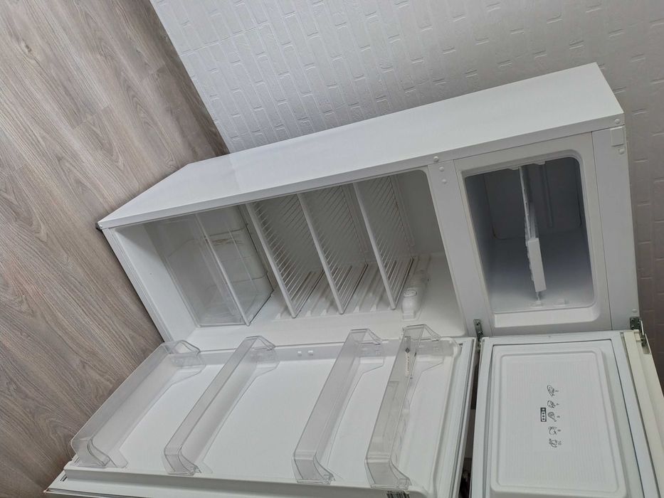 Figider Finlux cu 2 usi