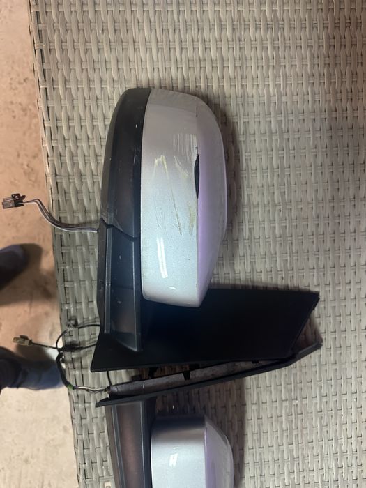 Огледала за VW Caddy