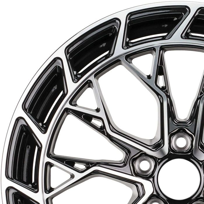 Jante R18 5x114.3 Urban BP Style | Toyota, Lexus, Hyundai, Honda Mazda