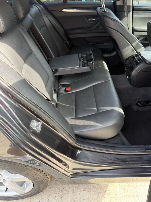 BMW 520d Automat