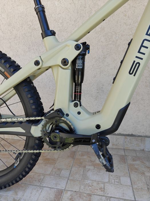 Simplon Rapcon Pmax Mullet