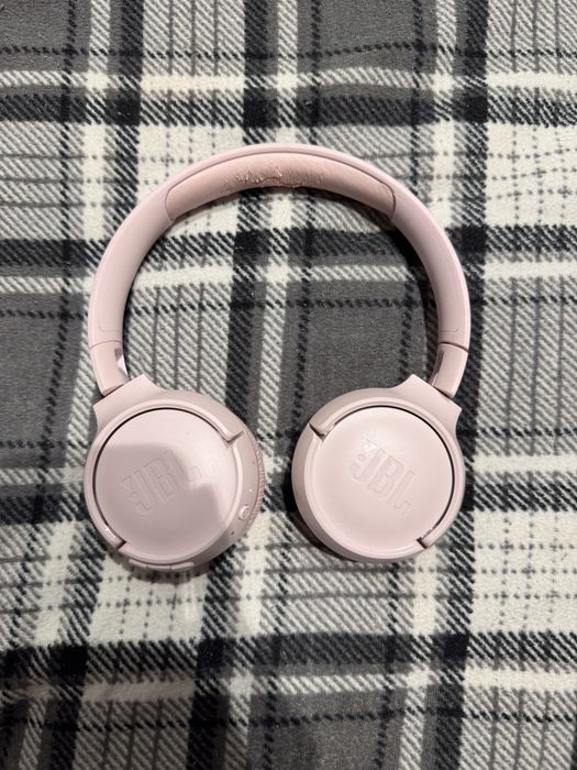 наушники JBL Tune 510BT