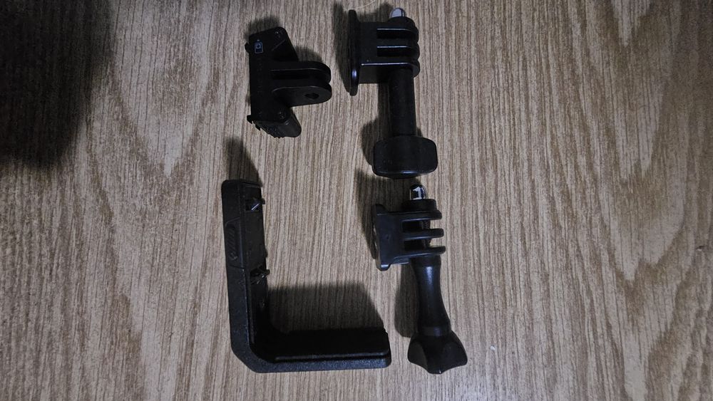 Camera actiune Insta AcePro cu accesorii